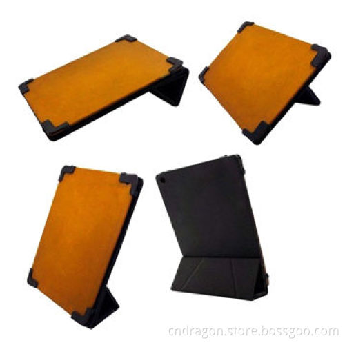 Origami Vertical Smart Book Case, Super Slim Design